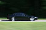 Maserati Quattroporte GT S by Novitec Tridente 2010 года